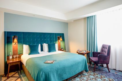 4. Bild der Unterkunft