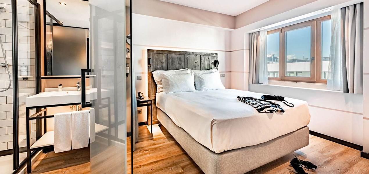 Chambre double