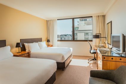 2. Bild der Unterkunft