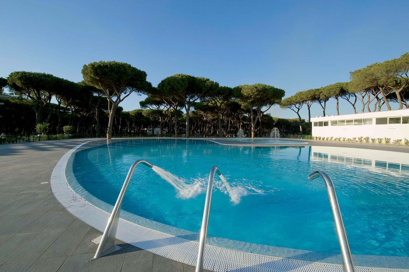 Aussenpool