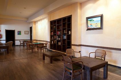 5. Bild der Unterkunft