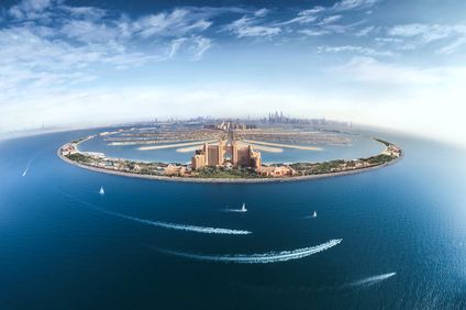 7. Bild der Rundreise