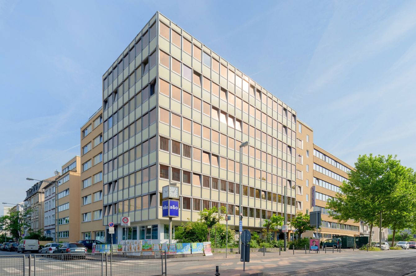 3.Bild der Unterkunft