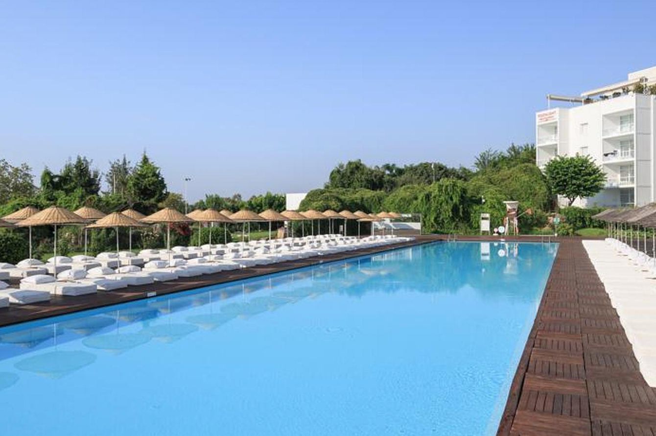 Aussenpool