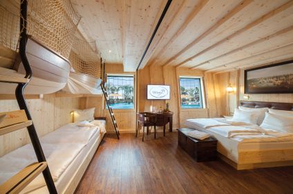 5. Bild der Unterkunft