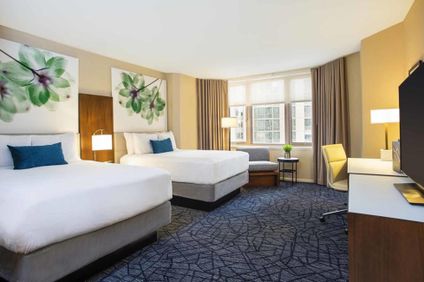 4. Bild der Unterkunft