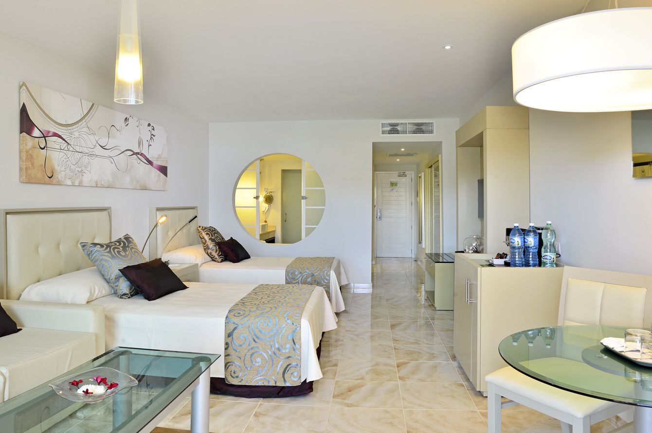 Suite Junior The Reserve