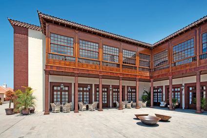 2. Bild der Unterkunft