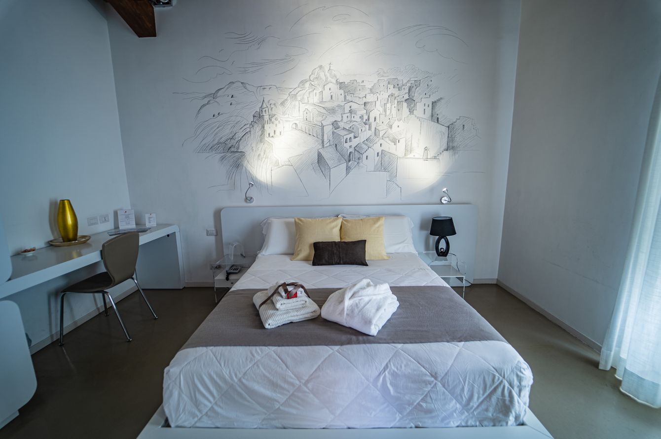 Doppelzimmer