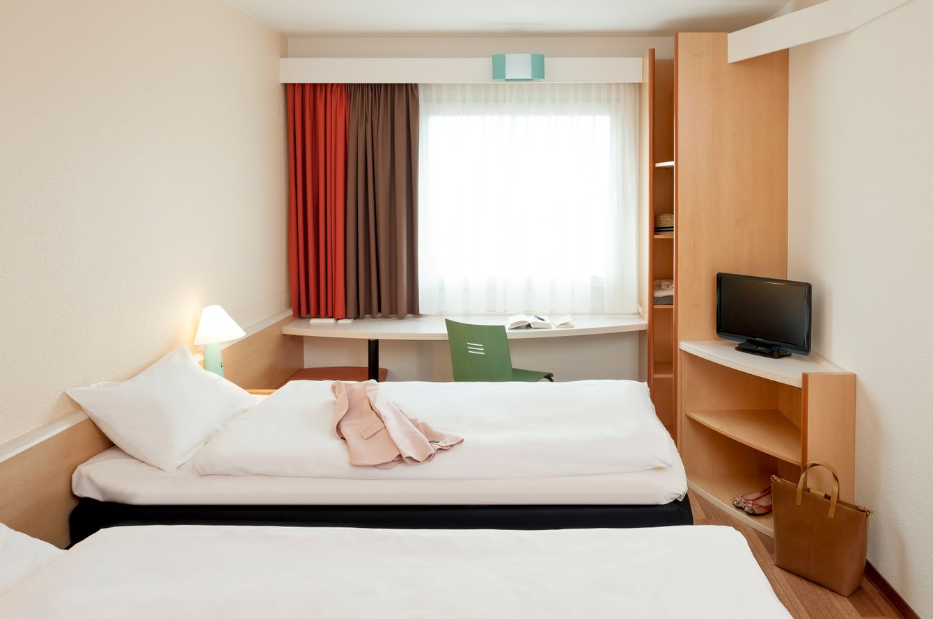 Doppelzimmer