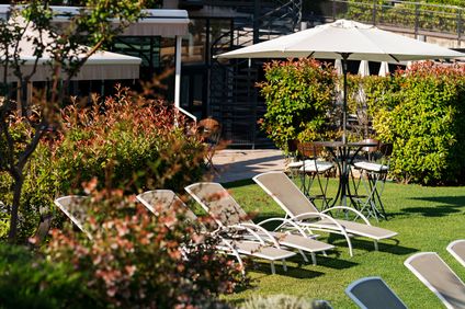 8. Bild der Unterkunft