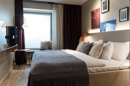 5. Bild der Unterkunft