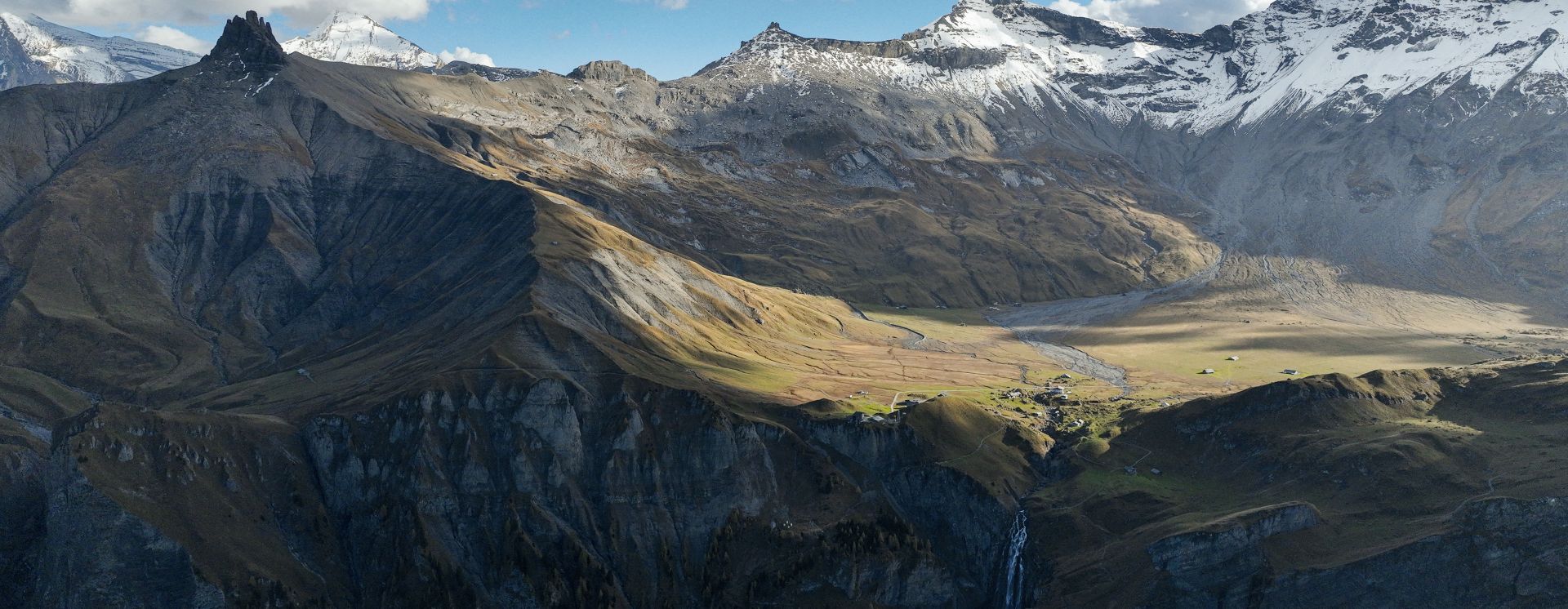 Engstligenalp / Sven Allenbach © Tourismus Adelboden-Lenk-Kandersteg