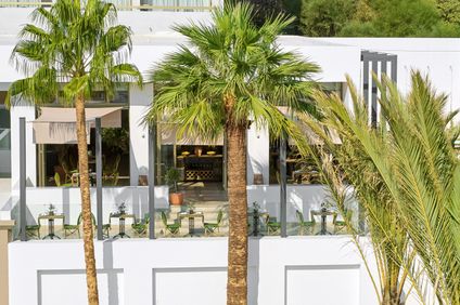 4. Bild der Unterkunft