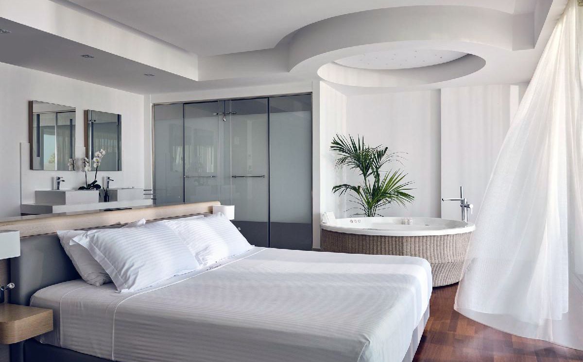 Suite Deluxe