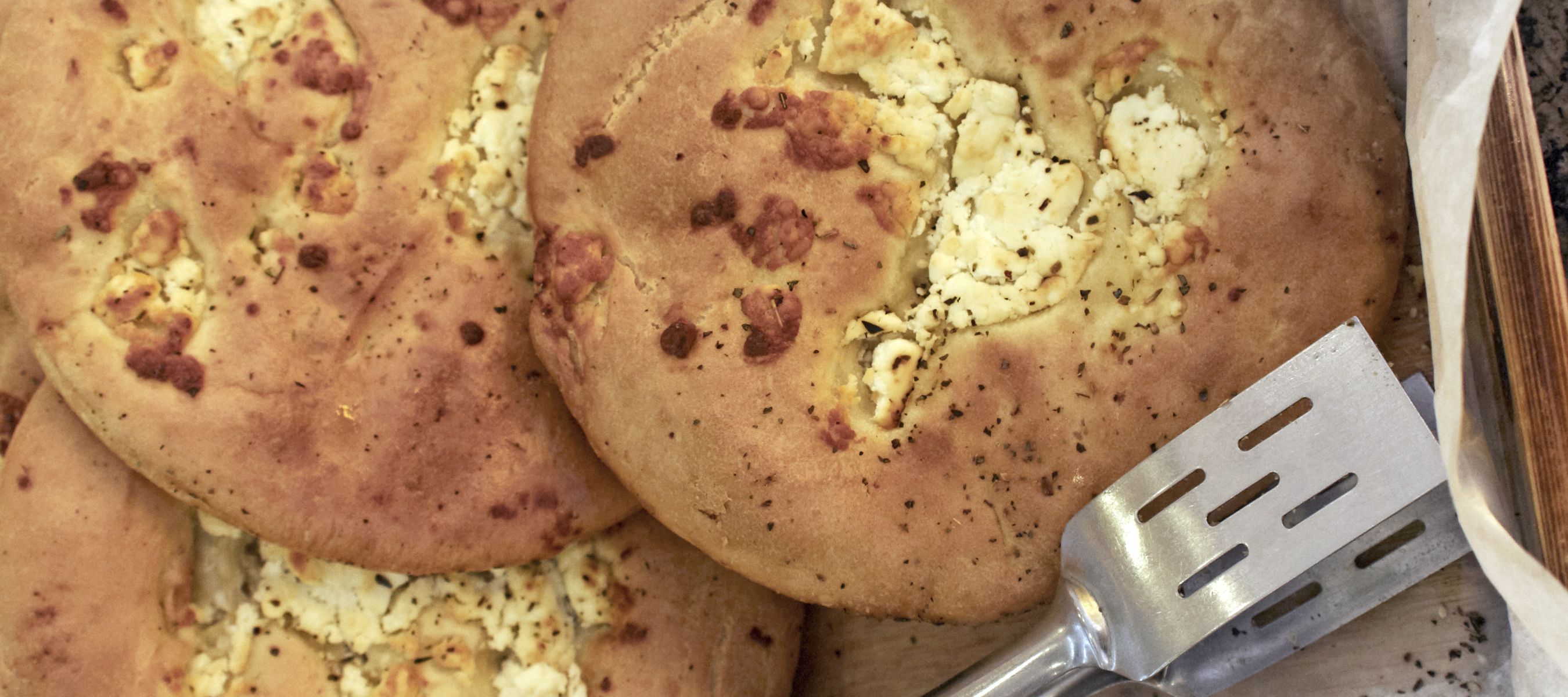 Sie wünschen sich die ideale lokale Verpflegung für die Fahrt von A nach B?