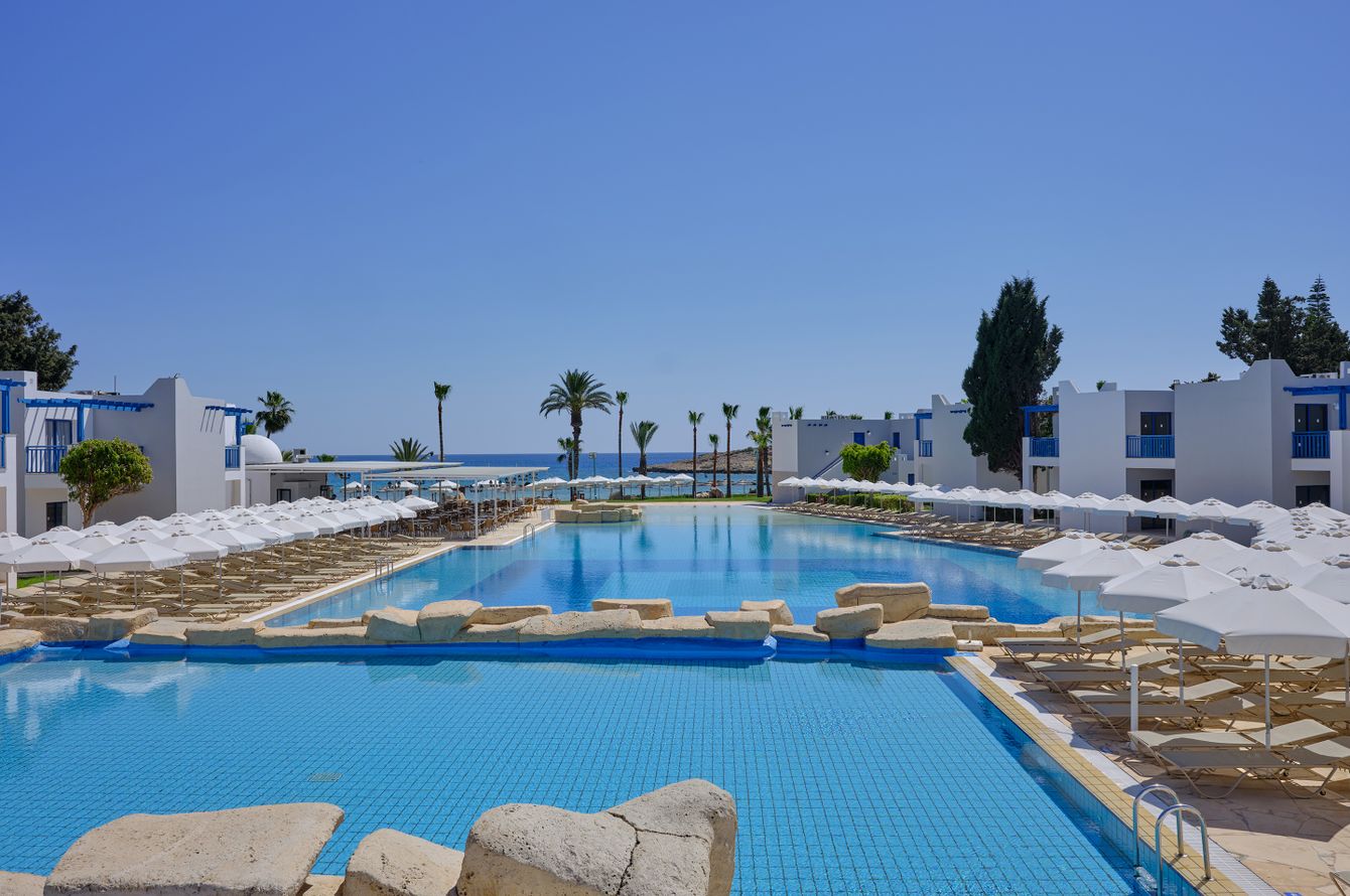 Aussenpool
