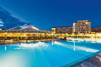 7. Bild der Unterkunft