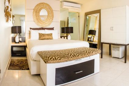 2. Bild der Unterkunft