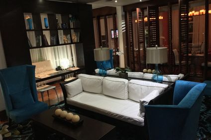 4. Bild der Unterkunft