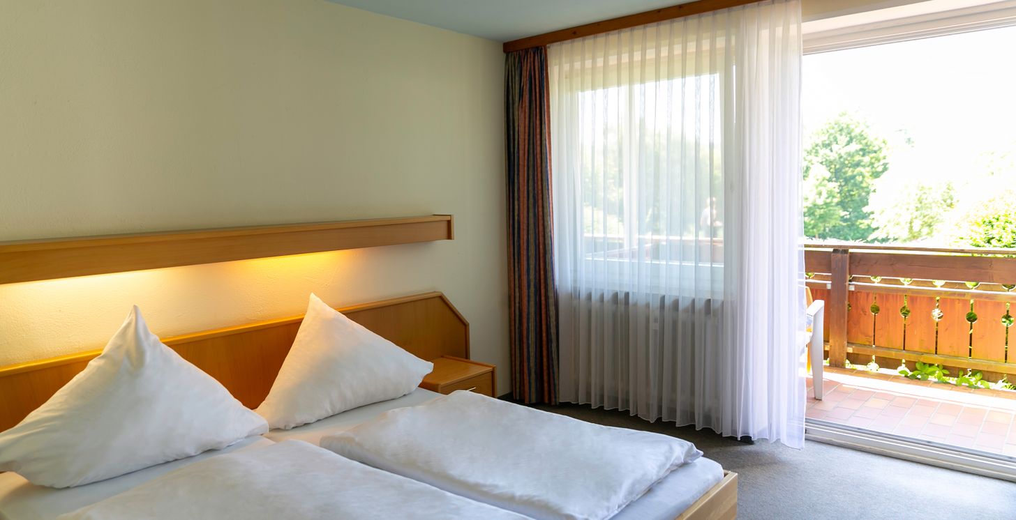 Doppelzimmer