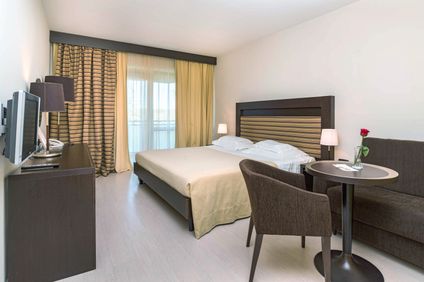 Doppelzimmer Classic Typ Interconnected C2BPC