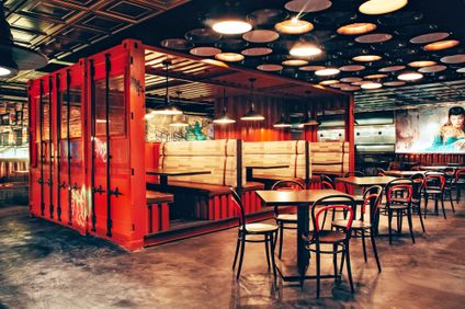 13. Bild der Unterkunft