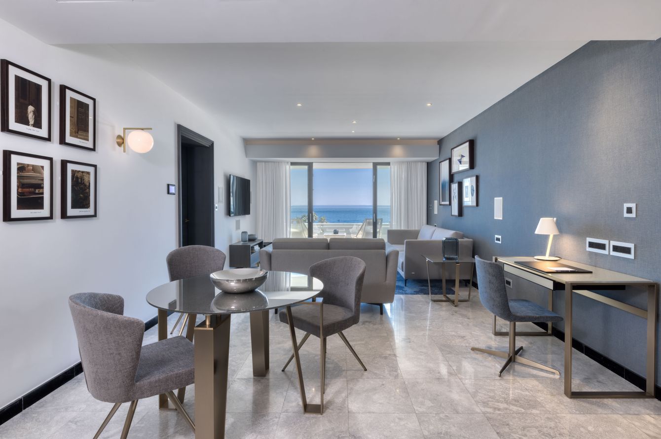 Suite Lifestyle