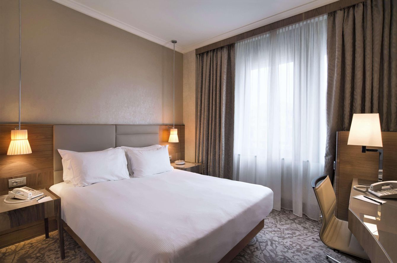 Doppelzimmer