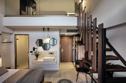 Familienzimmer Deluxe