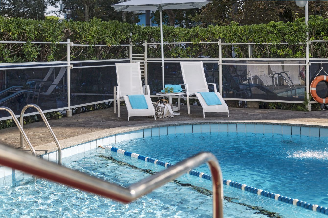 Aussenpool