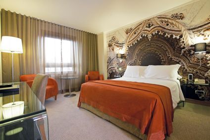 8. Bild der Unterkunft