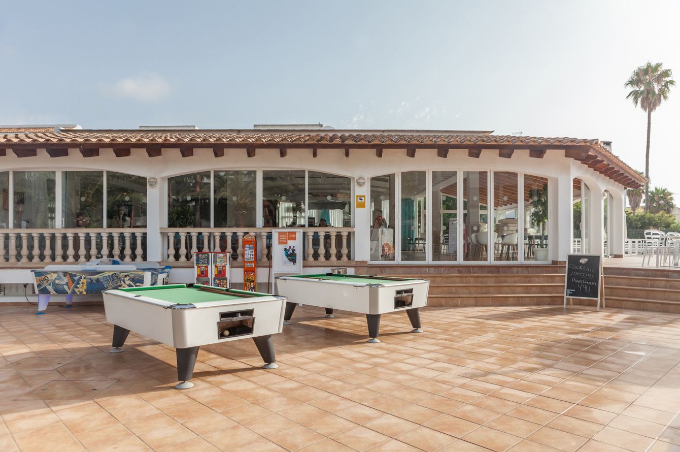 Billard