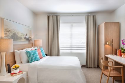 6. Bild der Unterkunft