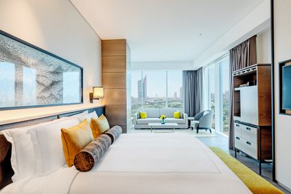 Doppelzimmer Executive Club