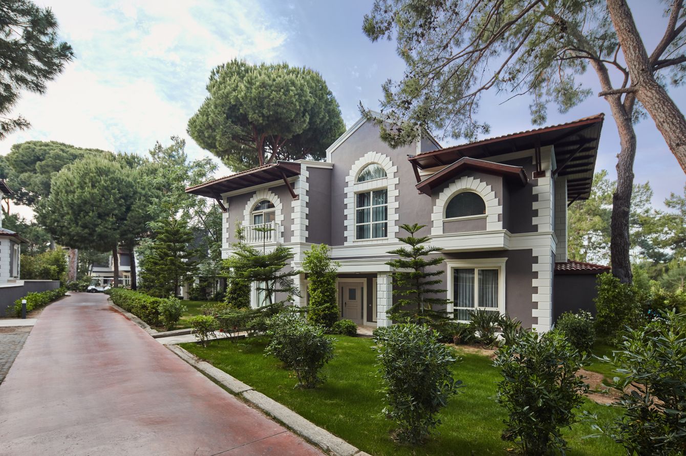 Villa Albatross Deluxe