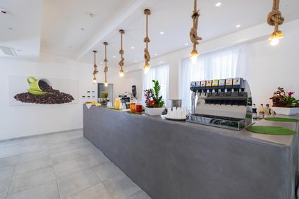 9. Bild der Unterkunft