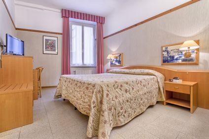 Doppelzimmer Superior