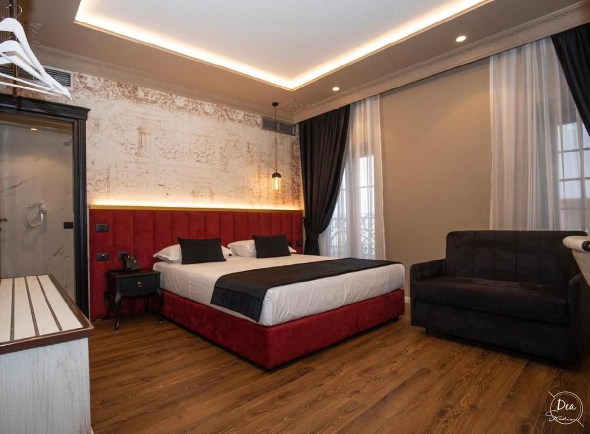 Doppelzimmer