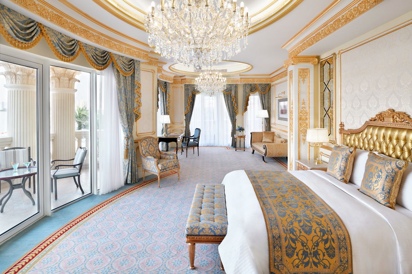 Imperial Villa