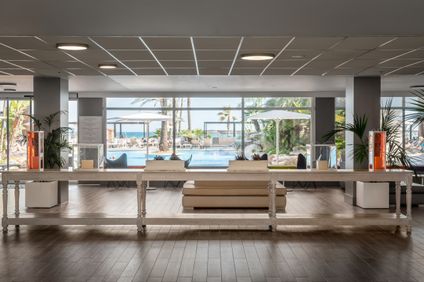 Hotel Estival Centurión