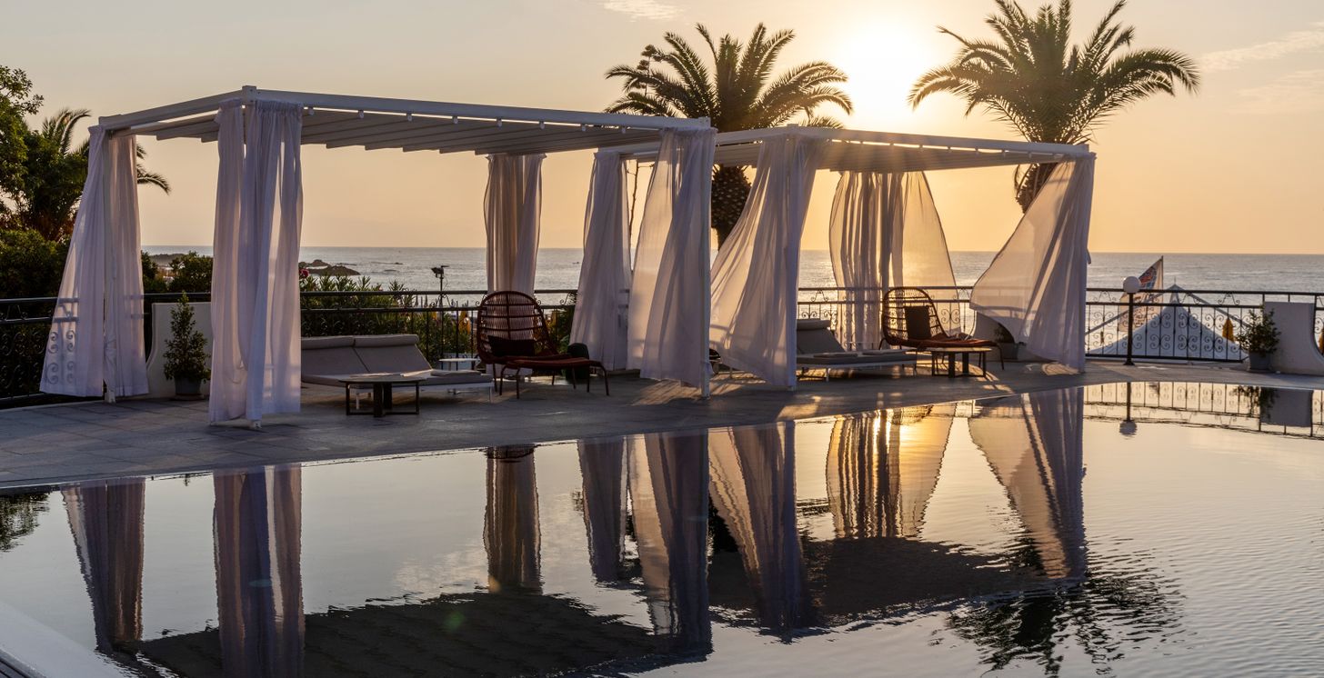Delta Hotels by Marriott Giardini Naxos