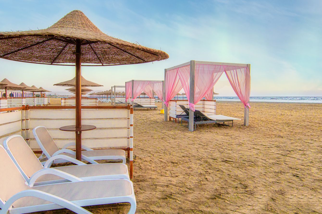 Strand