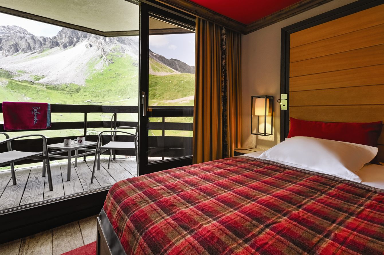 Doppelzimmer