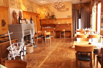 7. Bild der Unterkunft