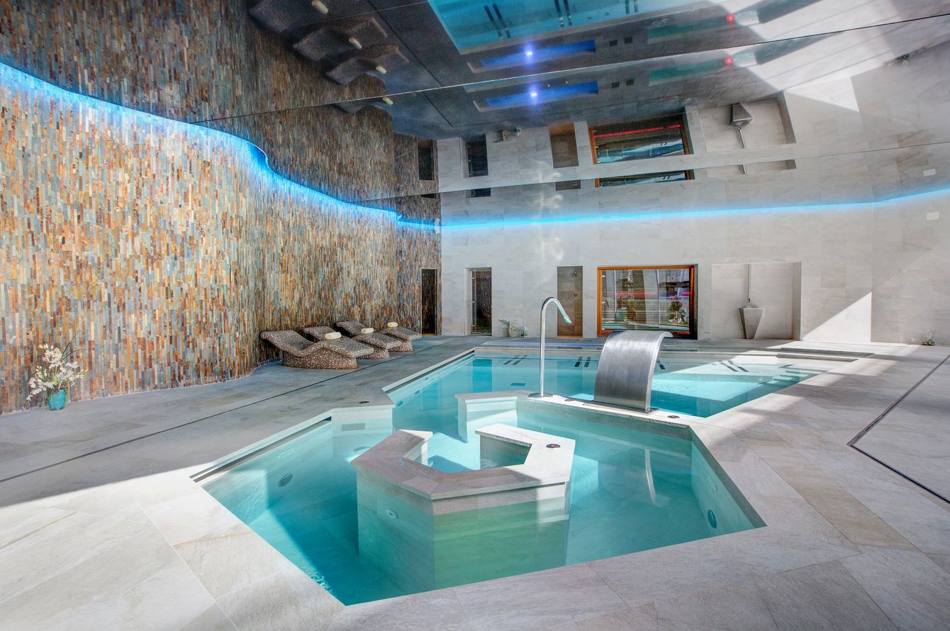 Spa