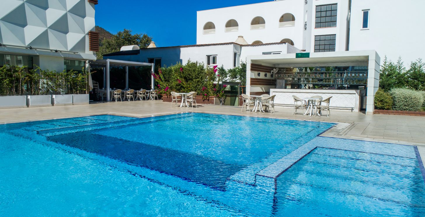 Aussenpool