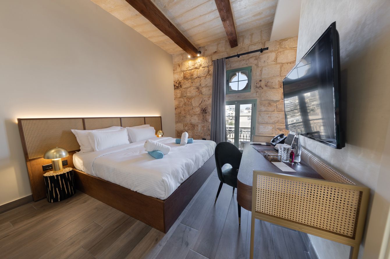 Doppelzimmer