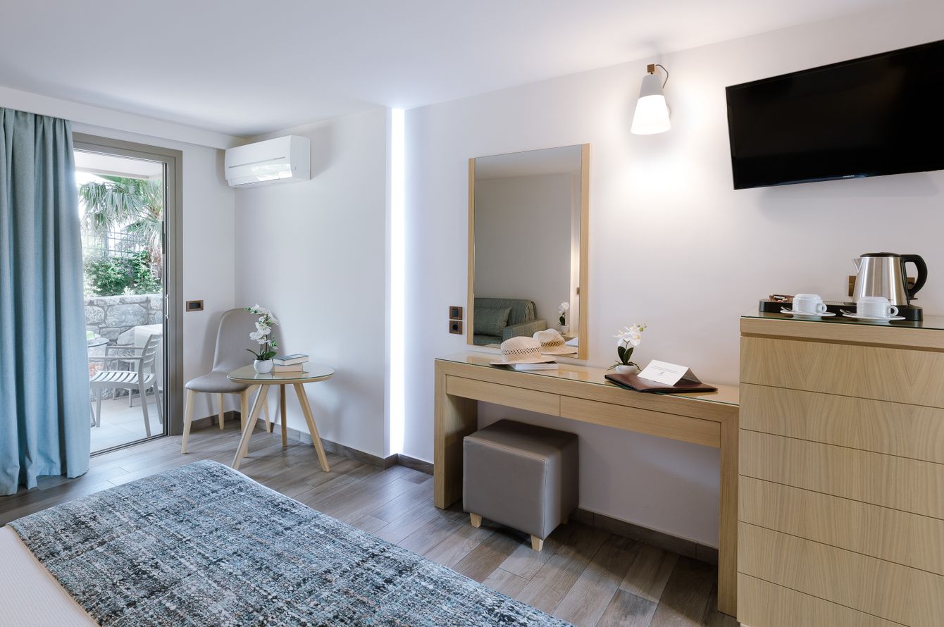 Comfort Bungalow