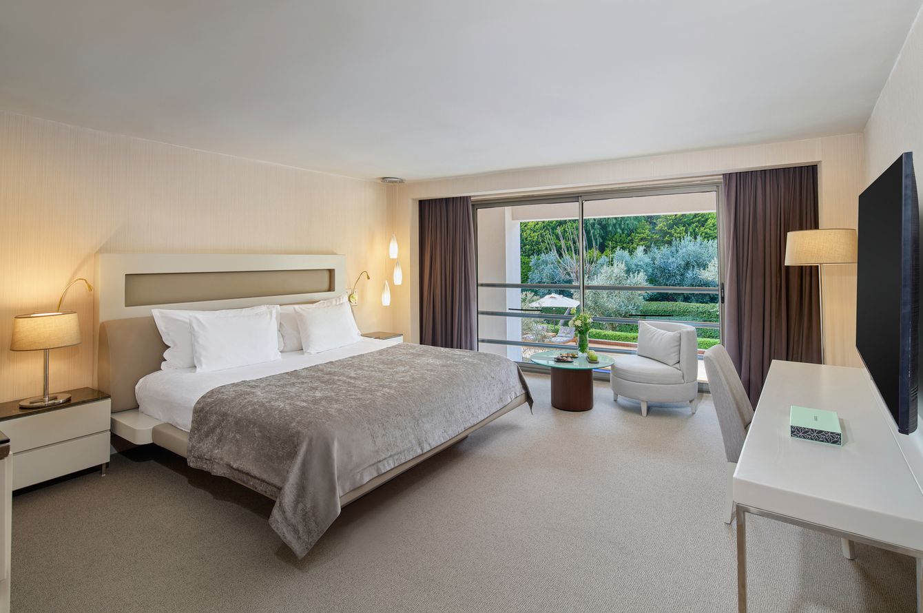Suite Lagoon Duplex